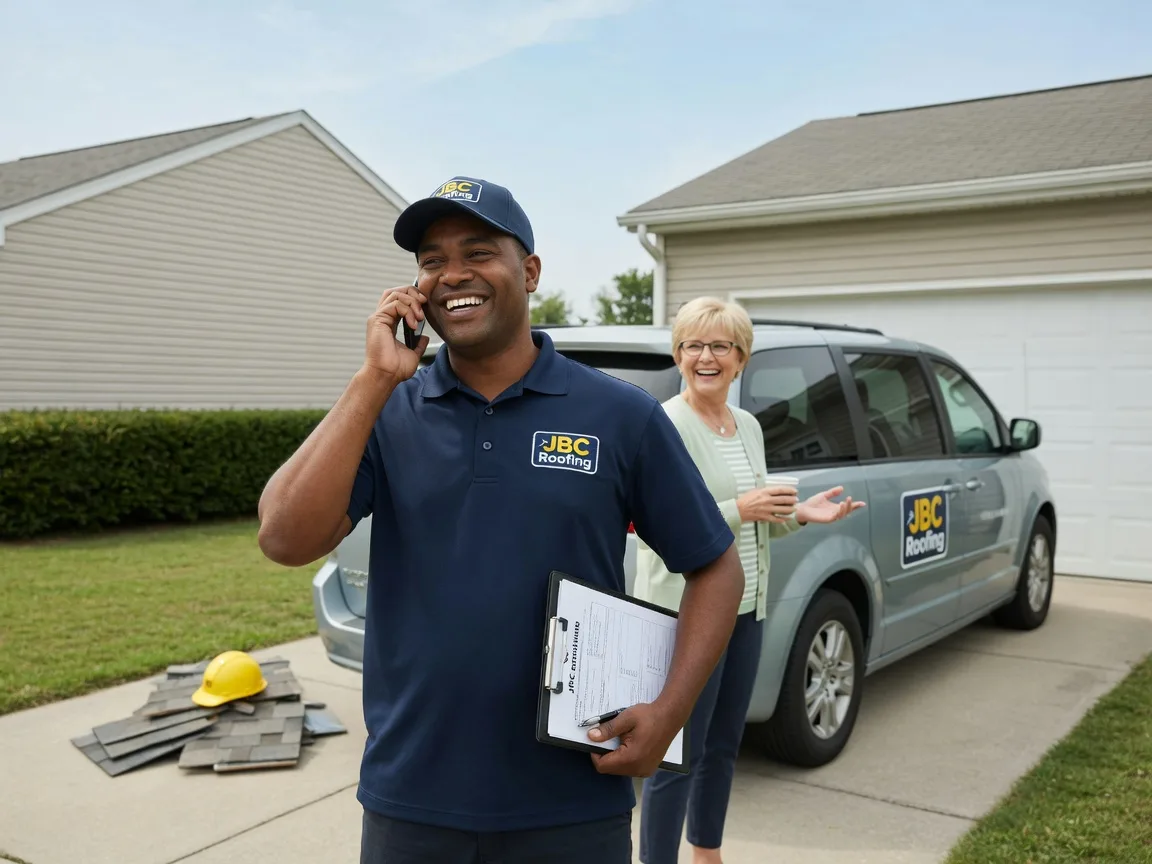 Roof Replacement Lansing, MN FAQs